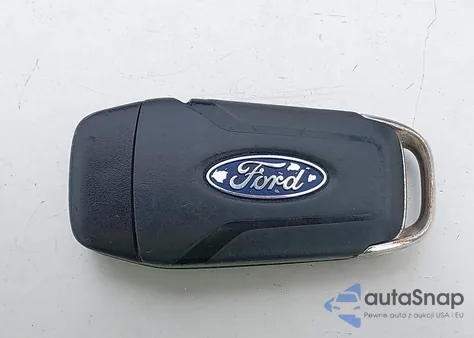 2013 Ford Fusion Se z USA, uszkodzony, nr VIN 3FA6P0HR4DR155686